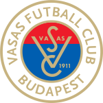 vasas_fc_logo