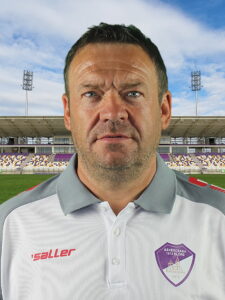 Igricz Mihály