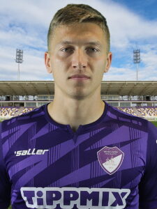 Hodonicki Márk