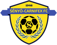 Sényő-Carnifex FC