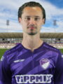 Sármány Kristóf