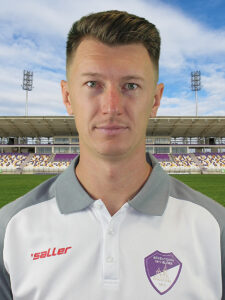 Babinyecz Balázs