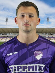 Kovács Gergő