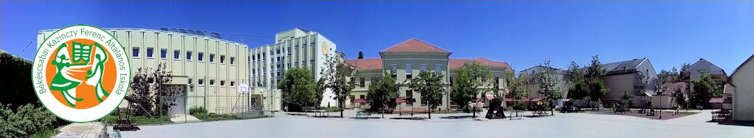 Békéscsabai Kazinczy Ferenc Általános Iskola