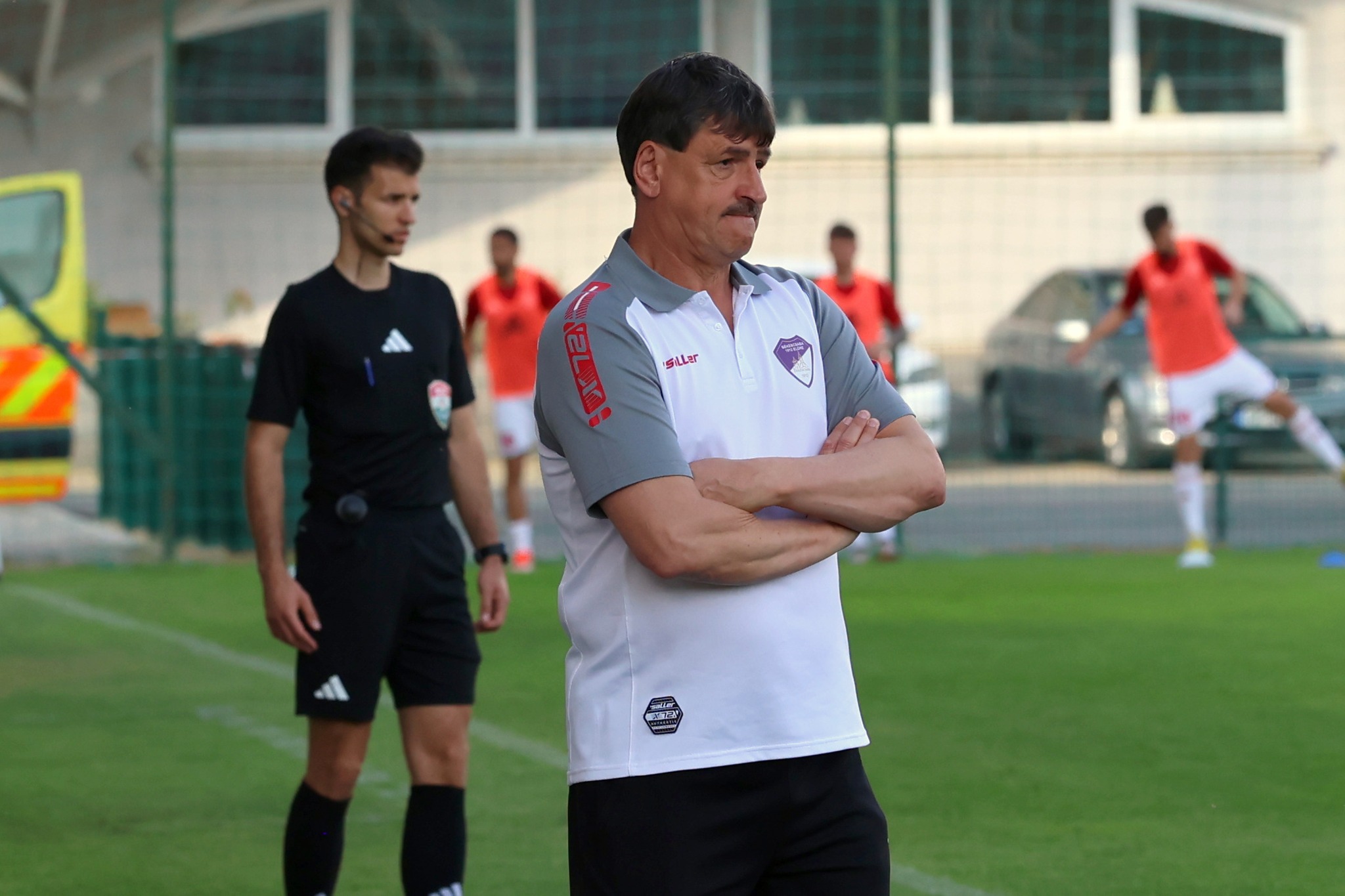 Csató Sándor