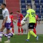 Vasas FC - Békéscsaba 1912 Előre 3-1 (2-1)