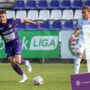 Vasas FC - Békéscsaba 1912 Előre
