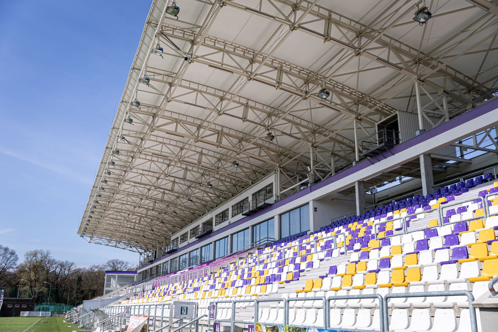 Kórház utcai Stadion