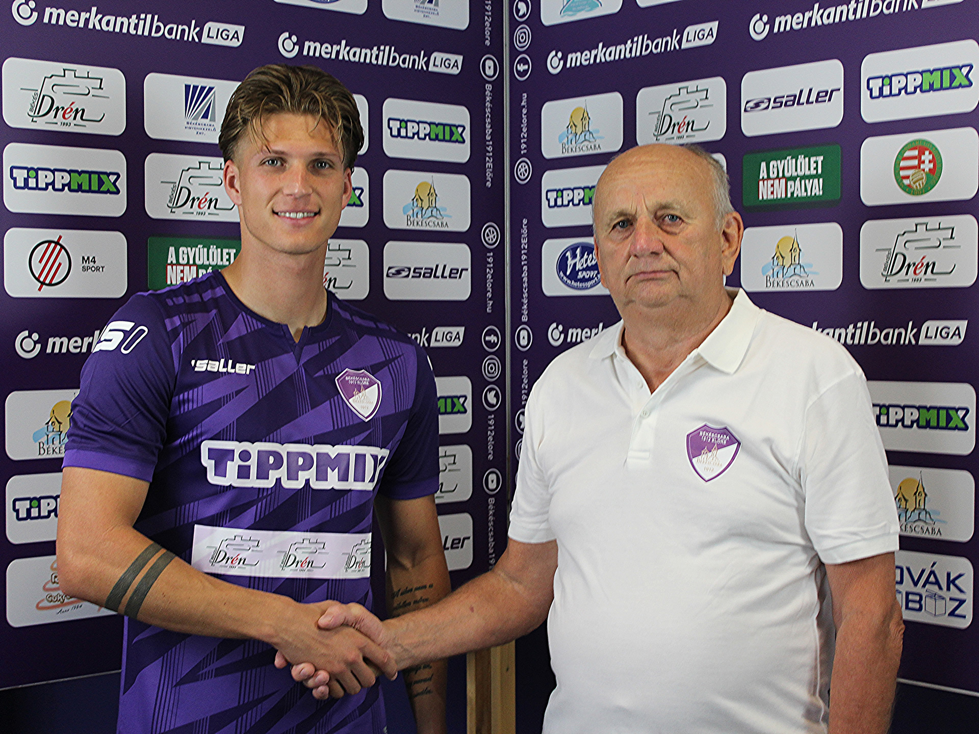 Borsos Filip
