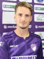 Nagy Gergő