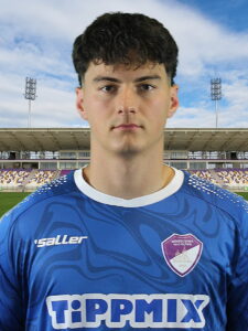 Takács János