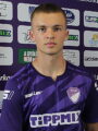 Kristóf Márk Patrik