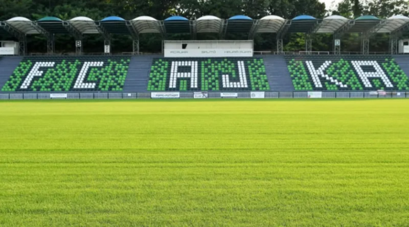 Ajkai Városi Sportcentrum