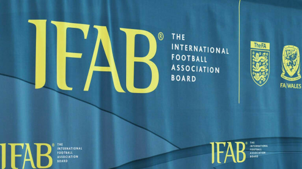 International Football Association Board