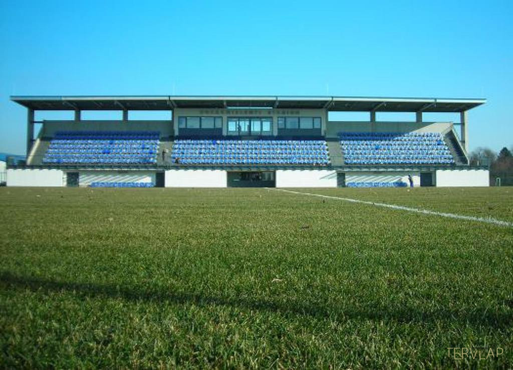 Kozármislenyi Stadion