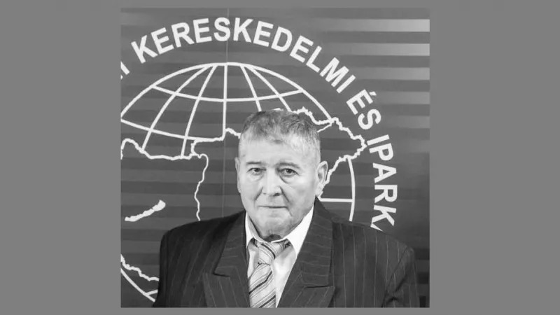 Rajki István