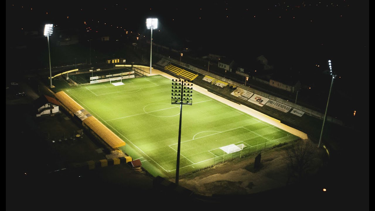 Szamosi Mihály Sporttelep
