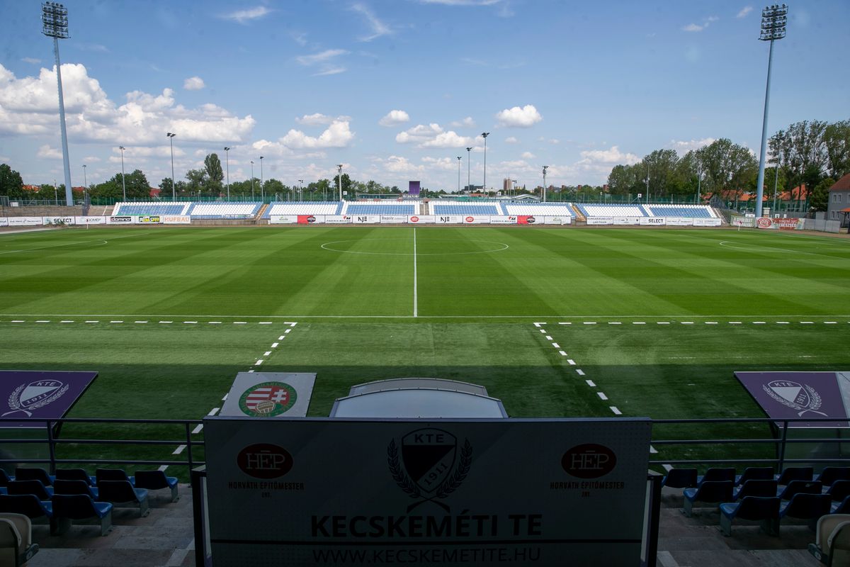 Széktói Stadion