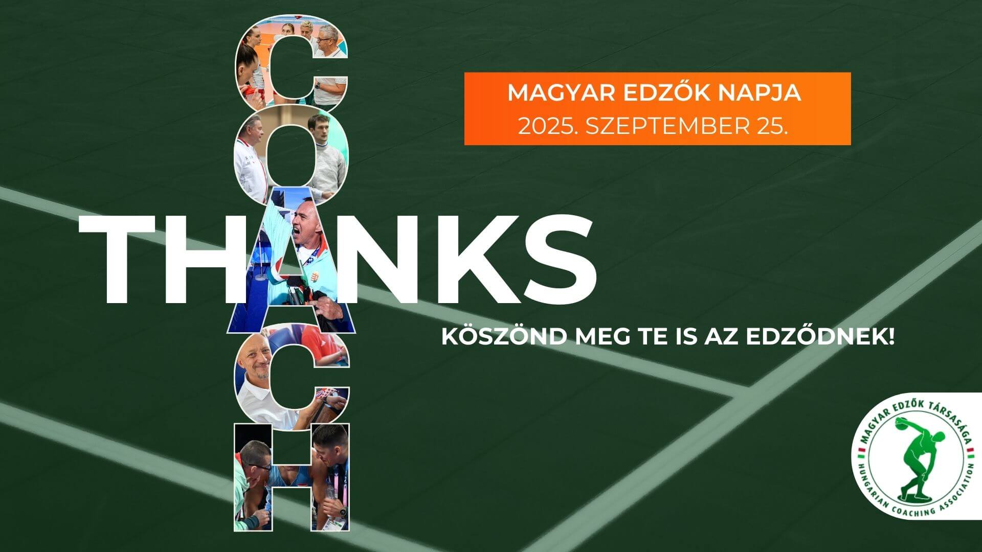 Edzők Napja