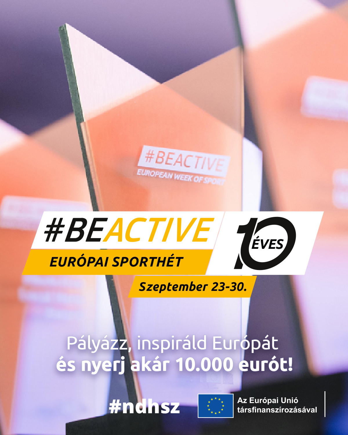 Európai Sporthét