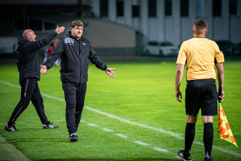 Csató Sándor