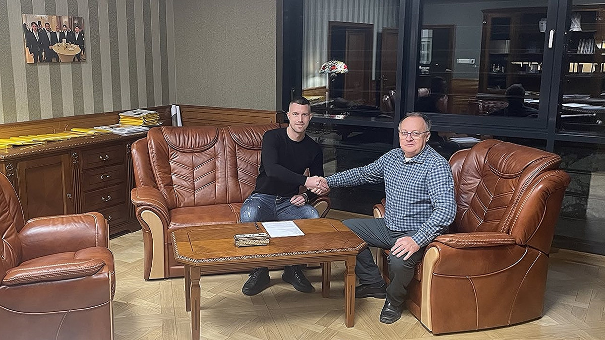 Barkász Sándor és Kelemen Dávid