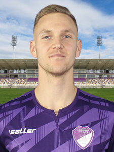 Major Gergő György