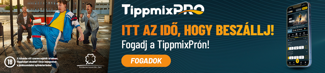 Tippmix